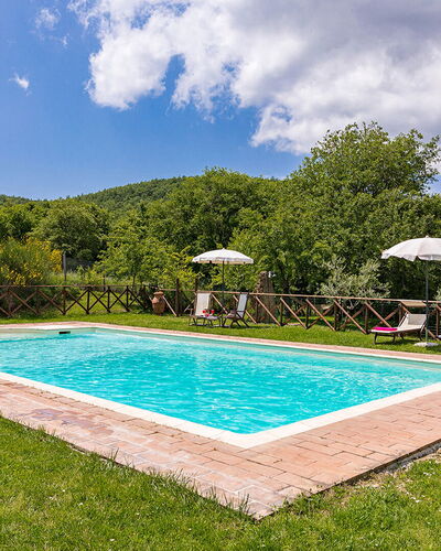 Podere Bagnolo 8: Piscine, Recours, Thermes, Jardin, Eco Hôtel, Biens, Ferme, Mobilier De Jardin, Vélo