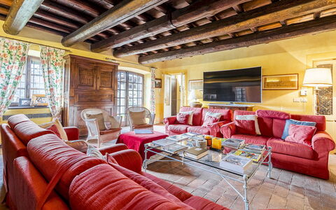 Il Roseto 10: Design Intérieur, Meubles, Domicile, Canapé, Salon, Conception, Hôtel, Plante D'Appartement, Villa