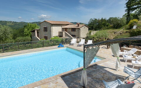 Val di Marco 12: Piscine, Recours, Biens, Villa, Mobilier De Jardin, Thermes, Hacienda, Hôtel, Ville Resort, Balancelle