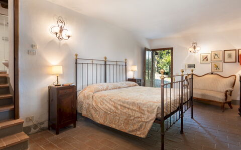 Crognole 6: Mur, Meubles, Chambre, Design Intérieur, Lit, Sol, Cadre De Lit, Sol, Domicile, Plafond