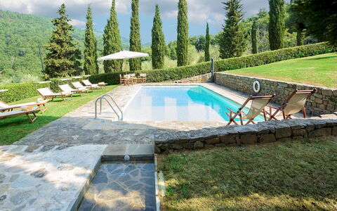 Crognole 6: Piscine, Jardin, Aménagement Paysager, Dalle, Loisir, Eco Hôtel, Mobilier De Jardin, Recours, À Feuilles Persistantes