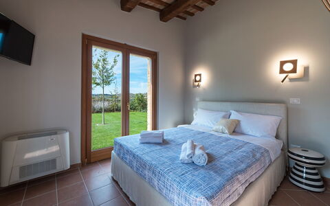 Borgo da Monte 8: Domicile, Piscine, Biens, Recours, Ferme, Villa, Eco Hôtel, Hôtel, Arrière-Cour, Thermes