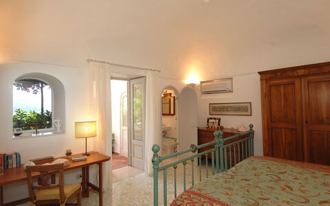 Casa Maria 6+2: Meubles, Design Intérieur, Mur, Sol, Plafond, Sol, Pièce, Éclairage, Chambre, Lit