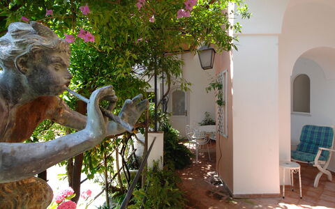 Casa Maria 6+2