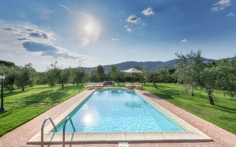 Vinciluna 4: Piscine, Jardin, Hacienda, Eco Hôtel, Ferme, Caractéristique De L'Eau, Aménagement Paysager, Villa, Plantation