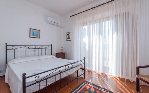 Ripari di Giobbe 6+2: Design Intérieur, Sol, Meubles, Sol, Lit, Chambre, Pièce, Plafond, Drap De Lit, Appartement