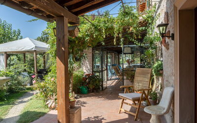 Villa Agave 8