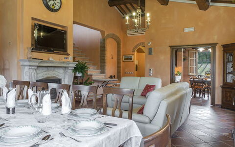 Le Terre di Nunzio 12: Meubles, Chaise, Table, Design Intérieur, Domicile, Sol, Table Cuisine Et Salle A Manger, Éclairage, Maison, Salon