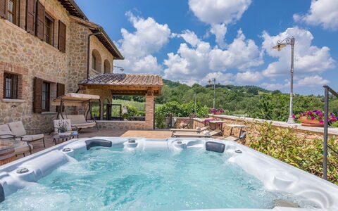 Le Terre di Nunzio 12: Piscine, Recours, Eco Hôtel, Loisir, Hôtel, Mobilier De Jardin, Thermes, Ville Resort, Villa, Cour