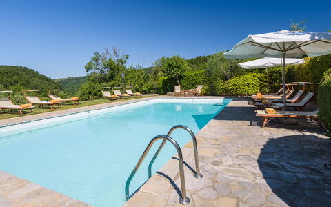 Marangole 12: Piscine, Eco Hôtel, Recours, Mobilier De Jardin, Loisir, Balancelle, Aménagement Paysager, Thermes, Ville Resort, Parapluie