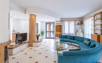 Villa Elda 6