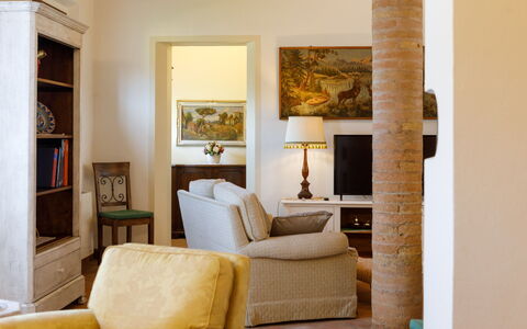 Ca' Pellicciano 8: Meubles, Design Intérieur, Sol, Mur, Sol, Bois, Salon, Pièce, Domicile, Cadre