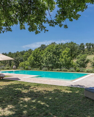 Casale Piattini 10: Jardin, Prairie, Aménagement Paysager, Piscine, Pelouse, Biens, Plantation, Parc, Mobilier De Jardin, Ferme