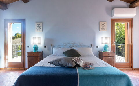 Casale Principessa 6+2: Meubles, Design Intérieur, Bois, Sol, Sol, Domicile, Chambre, Linge, Pièce, Lit