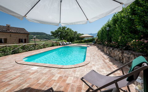 Villa Casanostra 12