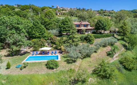 Villa Mila 6: Biens, Jardin, Aménagement Paysager, Eco Hôtel, Villa, Ferme, Plantation, Parc, Hacienda, Manoir