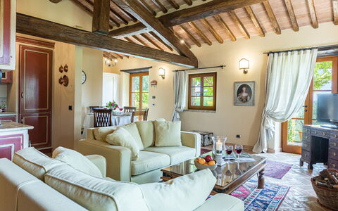 Casal Parro 6: Meubles, Design Intérieur, Domicile, Canapé, Sol, Table, Chaise, Plafond, Maison, Salon