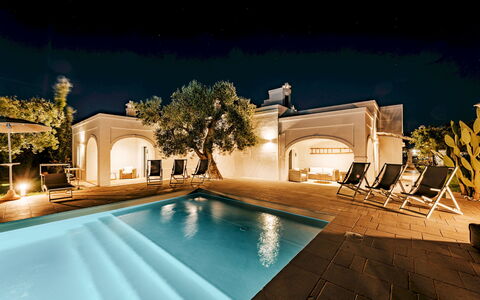 La Torre di Monsignore 12: Architecture, Piscine, Biens, Hacienda, Villa, Manoir, Recours, Conception, Hôtel, Cour