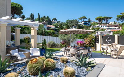 Villa Callari 6+2