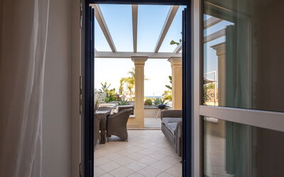 Villa Callari 6+2