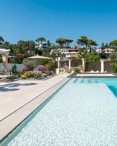 Villa Callari 6+2: Piscine, Recours, Eco Hôtel, Loisir, Aménagement Paysager, Ombre, Jardin, Biens, Mobilier De Jardin, Hôtel