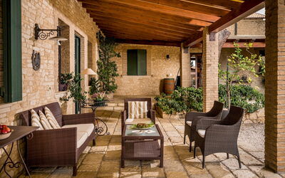 Villa Terra del Sole 8