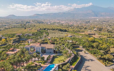 Villa Ingrid 12