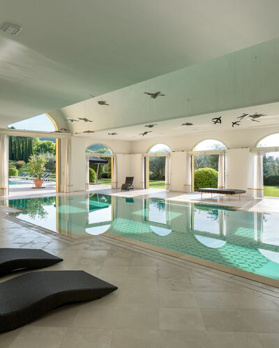 Tenuta Bagni De'Consoli 24: Piscine, Recours, Biens, Ombre, Caractéristique De L'Eau, Villa, Eco Hôtel, Manoir, Hacienda, Conception