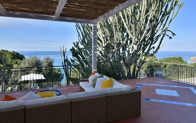 Villa Armonia 8