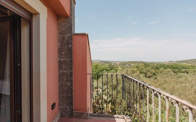 Villa Sumac 6