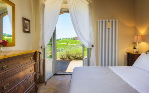 Villa Flaminia 8+2 -: Chaise, Plantation, Mobilier De Jardin, Piscine, Villa, Eco Hôtel, Hôtel