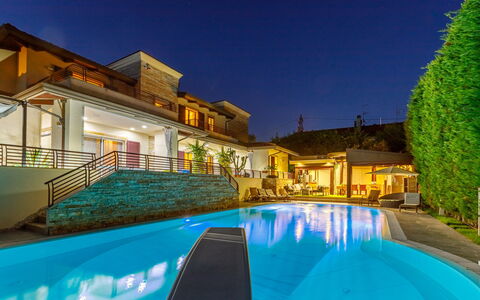 Villa Alais 8
