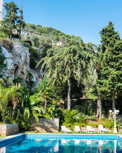 Torre Grimaldi 2+2: Piscine, Jardin, Hacienda, Recours, Aménagement Paysager, Eco Hôtel, Villa