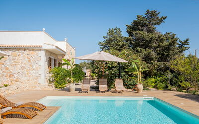 Villa i Mori 4