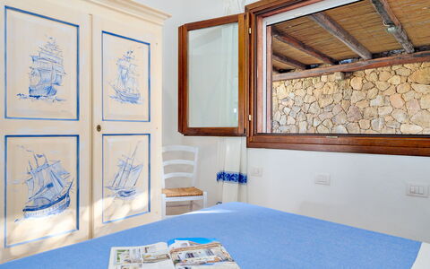 Casa Maestrale 6: Bois, Sol, Design Intérieur, Sol, Meubles, Chambre, Pièce, Tache De Bois, Linge, Lit