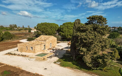 Palmento San Lorenzo 6: Ciel, Maison, Domicile, Chalet, Biens, Lot Terre, Établissements Humains, Zone Rurale, Ferme, Village