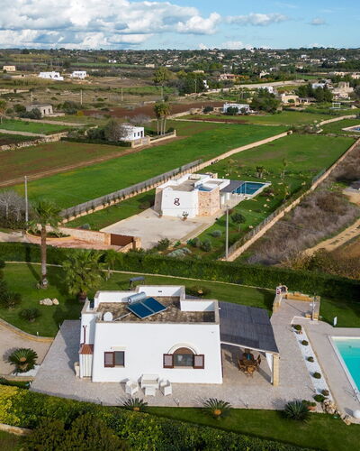 Villa Serena 4: Piscine, Biens, Aménagement Paysager, Hacienda, Jardin, Pelouse, Villa, Recours, Eco Hôtel, Manoir