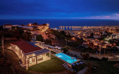 Villa Gioia 8