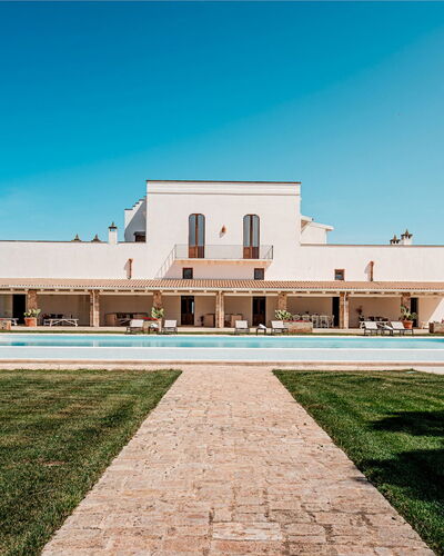 Masseria Samali 14+4: Biens, Hacienda, Manoir, Villa, Piscine