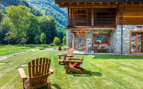 Chalet Walser 4+2: Bois, Maison, Architecture, Chalet, Domicile, Zone Rurale, Ferme, Jardin, Cabane En Rondins, Batiments Jardin