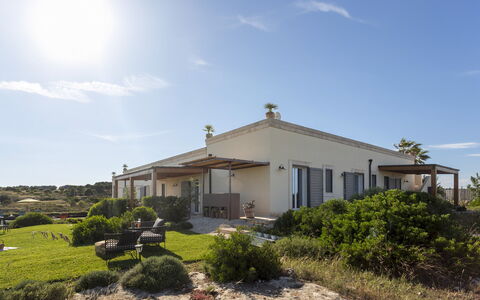 Dimora degli Ulivi 10: Ciel, Lot Terre, Domicile, Biens, Chalet, Villa, Ferme, Aménagement Paysager, Structure En Plein Air, Manoir