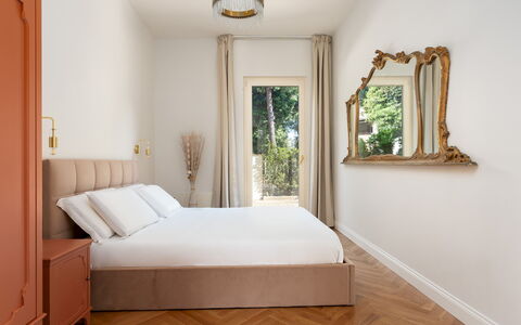 Casa Amare 4+2: Design Intérieur, Mur, Meubles, Bois, Sol, Sol, Chambre, Domicile, Lit, Pièce