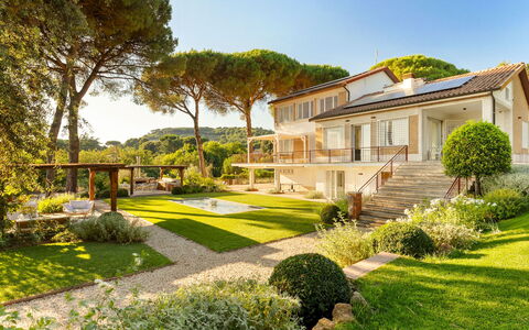 Antico Ceraso 10: Domicile, Arbuste, Jardin, Zone Résidentielle, Maison, Biens, Lot Terre, Chalet, Aménagement Paysager