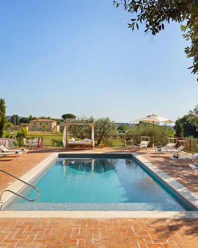 Antico Ceraso 10: Piscine, Recours, Biens, Jardin, Hacienda, Eco Hôtel, Aménagement Paysager, Mobilier De Jardin, Balancelle, Villa