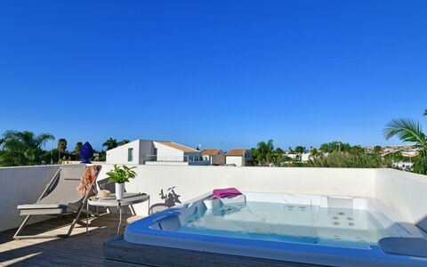 Villa Il Melograno 4+2: Recours, Piscine, Composite, Mobilier De Jardin, Luminaire Plomberie, Plante D'Appartement, Eco Hôtel, Pot De Fleur, Hôtel, Baignoire