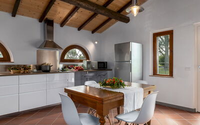 Tenuta Francigena 8