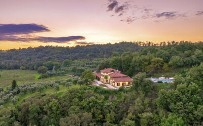Tenuta Navelli 12+2