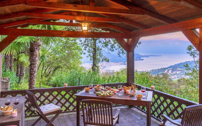 Tenuta Navelli 12+2