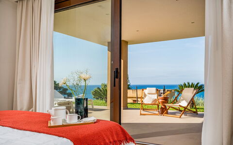 Villa Mulberry 10: Meubles, Design Intérieur, Sol, Recours, Chaise, Domicile, Appartement, Mer, Eco Hôtel, Ombre