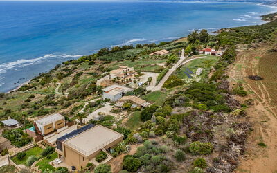 Villa Mulberry 10